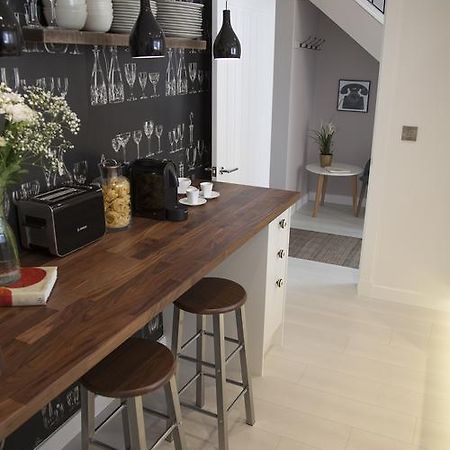 Albero Apartment Eyemouth Zewnętrze zdjęcie