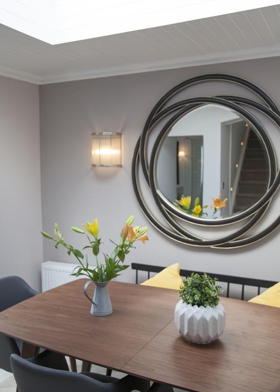 Albero Apartment Eyemouth Zewnętrze zdjęcie