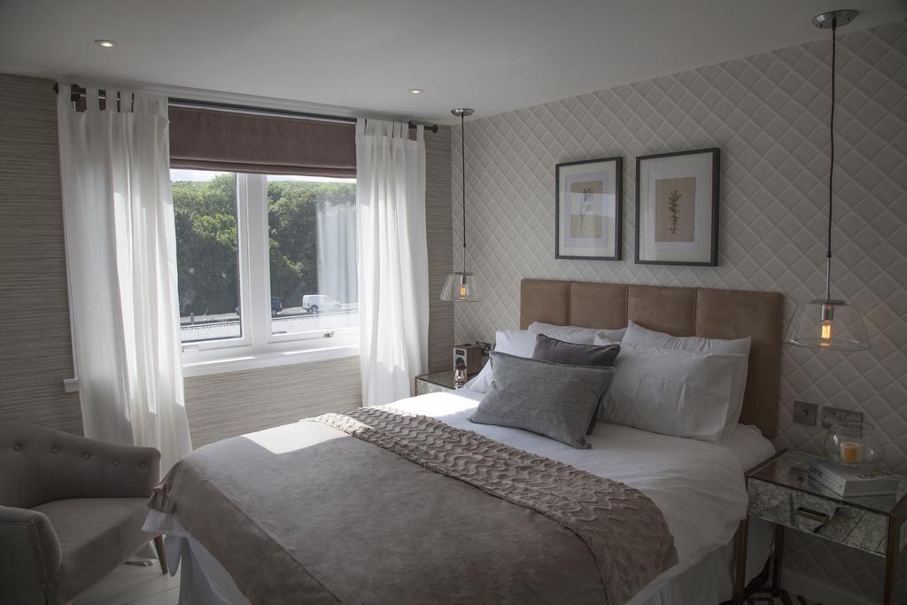 Albero Apartment Eyemouth Zewnętrze zdjęcie