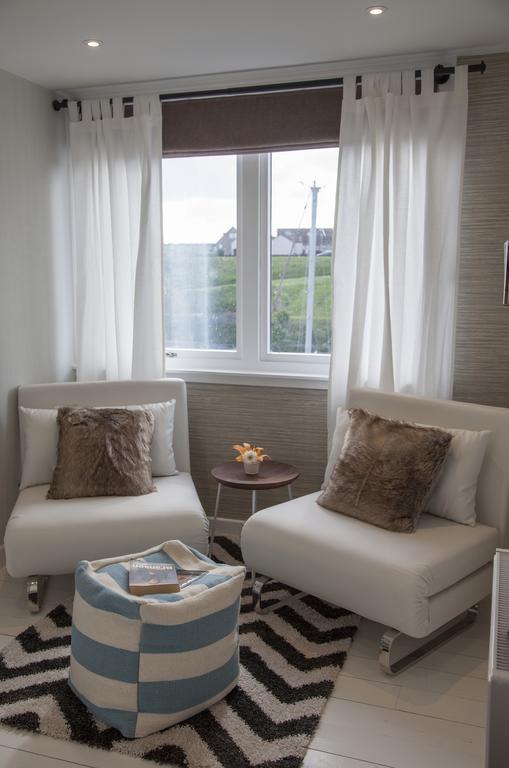 Albero Apartment Eyemouth Zewnętrze zdjęcie