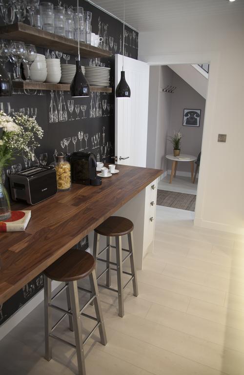 Albero Apartment Eyemouth Zewnętrze zdjęcie