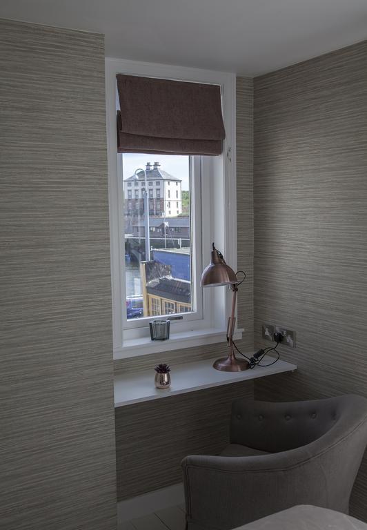 Albero Apartment Eyemouth Zewnętrze zdjęcie